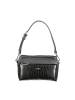 Calvin Klein Schwarz Polyurethan Damen Tasche