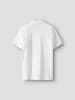 name it Poloshirt in Bright White
