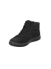 Jomos Stiefelette in schwarz