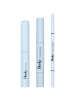 fleeky 3tlg. Brow Set - Augenbrauenset mit Brow Fix, Pomade, Micropen
