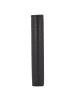 Greenburry Pure Black Geldbörse RFID Schutz Leder 10.5 cm in black