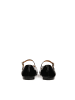 Kazar Pumps in Schwarz