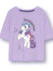 My Little Pony Shirt in Lila