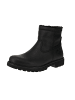 PANAMA JACK Boots Fedrik in Schwarz