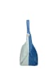 Chiara Ferretti Schultertasche in BLUETTE AND CELESTE
