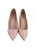 Ital-Design Pump in Beige