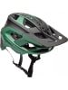 Fox peedframe Pro Defy MTB-Helm Pine 51-55 cm Mips Air