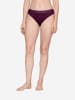 JOOP! Slip Intimate Apparel in black/taupe/purple