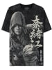ASSASSIN'S CREED T-Shirt in Schwarz