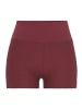 Vivance Active Shorts in rot