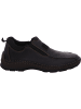 rieker Slipper in schwarz