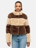 Tazzio Übergangsjacke "F805"- in Braun