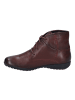 Josef Seibel Schnürboot in rot