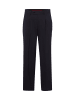 Finshley & Harding London Baukasten-Hose Jaxdon in marine