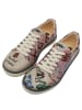 Dogo Classic Sneaker - Thankful for Today 40 in Natur