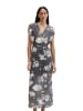 Marc O'Polo Sommerkleid regular in Dark Grey