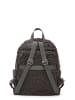 EMILY & NOAH Rucksack E&N Lucina in grey