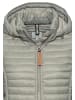 Camel Active Steppjacke für Damen in uni