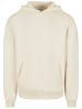 Urban Classics Sweat & Fleece - Hoodies in whitesand