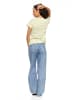 Cotton Prime® 2 Stück Damen T-Shirt O-Neck - Tee in light khaki