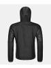 ORTOVOX Daunenjacke in schwarz