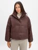 mbyM Steppjacke Seraphina in kastanie