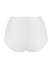 Sloggi Maxislip Romance in white
