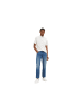 Tom Tailor Slim Fit Jeans für Herren in grau