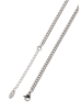 usha WHITE LABEL Women Chain Necklace in Silver