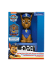 Lexibook Paw Patrol Chase 3D-Nachtlicht-Wecker mit Soundeffekten