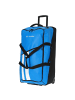 Vaude New Islands Rotuma 90 - Rollenreisetasche L 75 cm (black) in azure