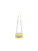 Armani Exchange Mehrfarbig Polyester Handtasche