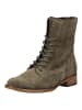 Gabor Stiefelette in Olive