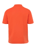 JP1880 Poloshirt in orangerot