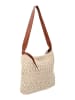 myMo Women Shoulder Bag in Beige