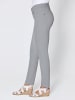 ascari Edel-Jeans in grau