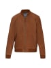 DreiMaster Vintage Men Jacket in cognac