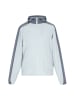 braelyn Herren Jacke in Blasses Türkis Grau