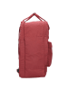 FJÄLLRÄVEN Kanken Rucksack 43 cm Laptopfach in ox red