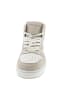 Calvin Klein Basketball Cupsole Mide Sneaker high Beige