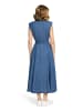 CARTOON Kleid in denim - 0001