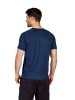 erima Liga Star Trainings T-Shirt in new navy/weiss