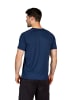 erima Unisex Erwachsene Liga Star Trainings T-Shirt in new navy/weiss