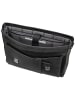 Strellson Aktentasche Brick Lane Jim Briefbag LHF in Black