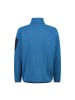 Campagnolo Midlayer KNITTED MELANGE in PACIFIC-B.BLUE