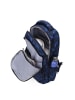 Aoking Rucksack in BLUE