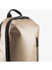 Jost Tolja Daypack 44 cm Laptopfach in taupe