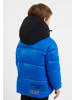 Gulliver Steppjacke in Blau