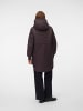 Vero Moda Jacke in Chocolate Torte