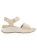Tamaris COMFORT Sandale in beige